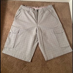 Jordan cargo shorts size 32 by Jordan brand